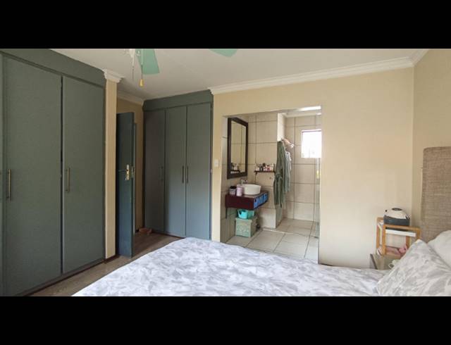 3 BEDROOM SECTIONAL TITLE FOR SALE IN DIE WILGERS